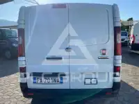 2019 Fiat Talento