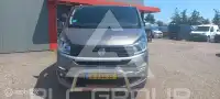 2019 Fiat Talento