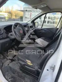 2019 Fiat Talento