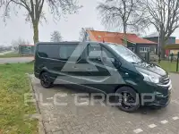 2019 Fiat Talento