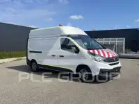 2019 Fiat Talento