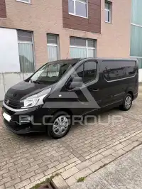 2019 Fiat Talento