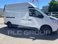 2019 Fiat Talento
