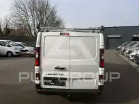 2019 Fiat Talento