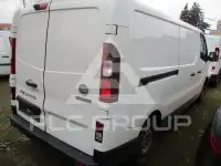 2019 Fiat Talento