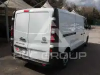 2019 Fiat Talento