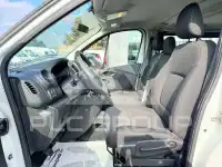 2019 Fiat Talento