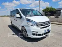 2019 Fiat Talento