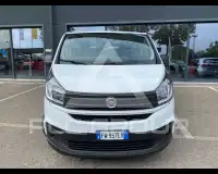2019 Fiat Talento