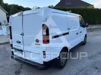 2019 Fiat Talento