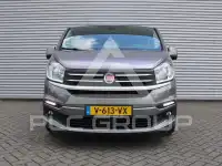 2019 Fiat Talento