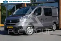 2019 Fiat Talento