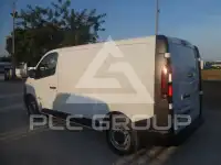2019 Fiat Talento