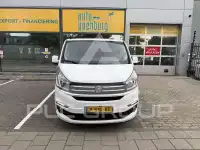 2019 Fiat Talento