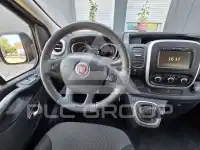 2019 Fiat Talento