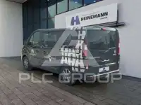 2019 Fiat Talento