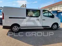 2019 Fiat Talento