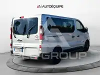 2019 Fiat Talento