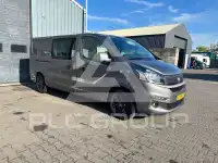 2019 Fiat Talento