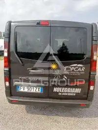 2019 Fiat Talento