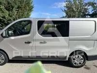 2019 Fiat Talento