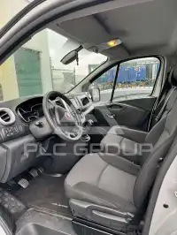 2019 Fiat Talento