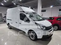 2019 Fiat Talento