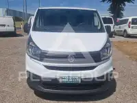 2019 Fiat Talento