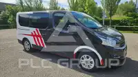 2019 Fiat Talento