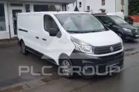2019 Fiat Talento
