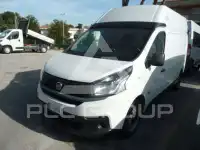 2019 Fiat Talento