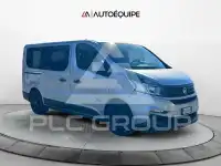 2019 Fiat Talento