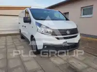 2019 Fiat Talento