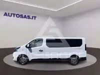 2019 Fiat Talento