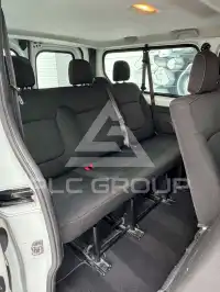 2019 Fiat Talento