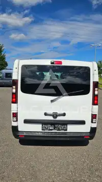 2019 Fiat Talento