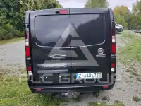 2019 Fiat Talento