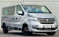 2019 Fiat Talento