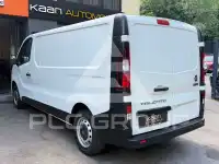 2019 Fiat Talento