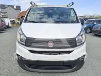 2019 Fiat Talento
