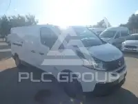 2019 Fiat Talento