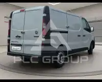 2019 Fiat Talento