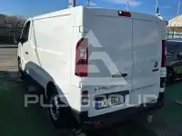2019 Fiat Talento