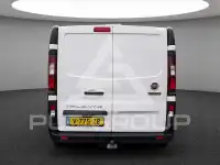 2019 Fiat Talento