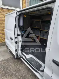 2019 Fiat Talento
