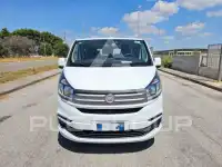 2019 Fiat Talento