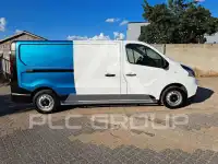 2019 Fiat Talento