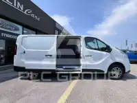 2019 Fiat Talento