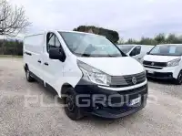 2019 Fiat Talento