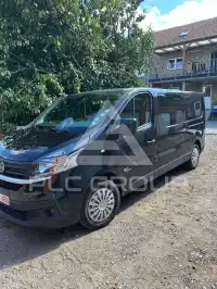 2019 Fiat Talento